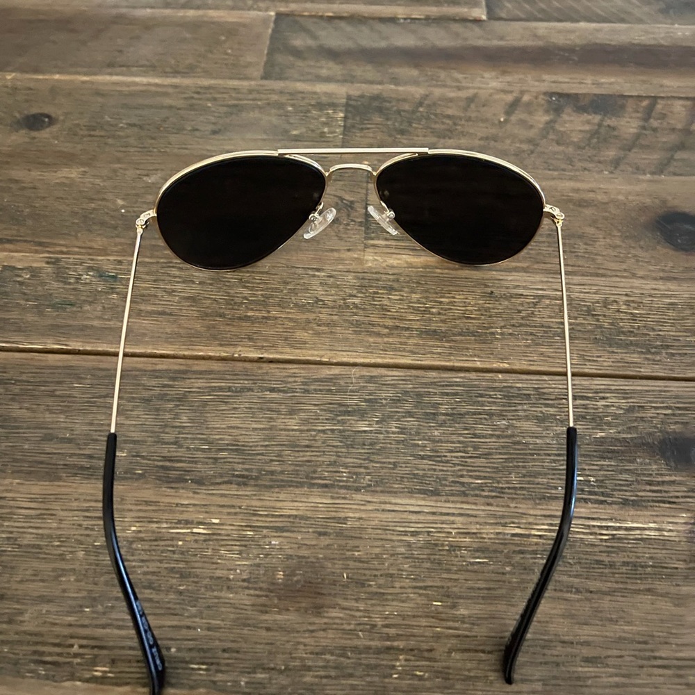Diff Aviator Glasses - image 4